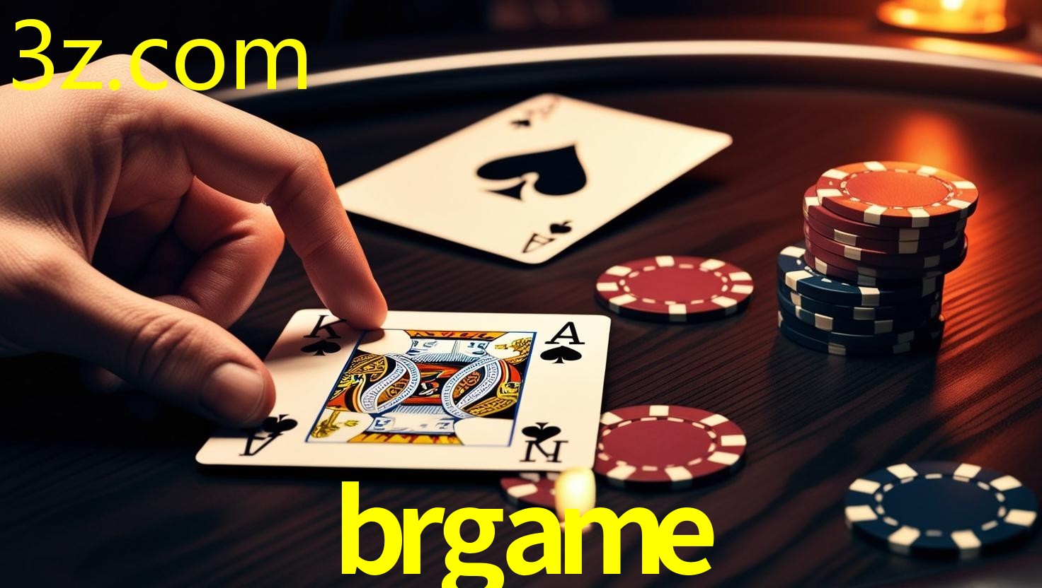 BRGAME